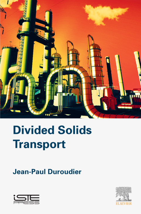 Book Divided Solids Transport free