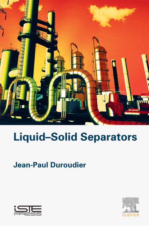Book Liquid-Solid Separators free