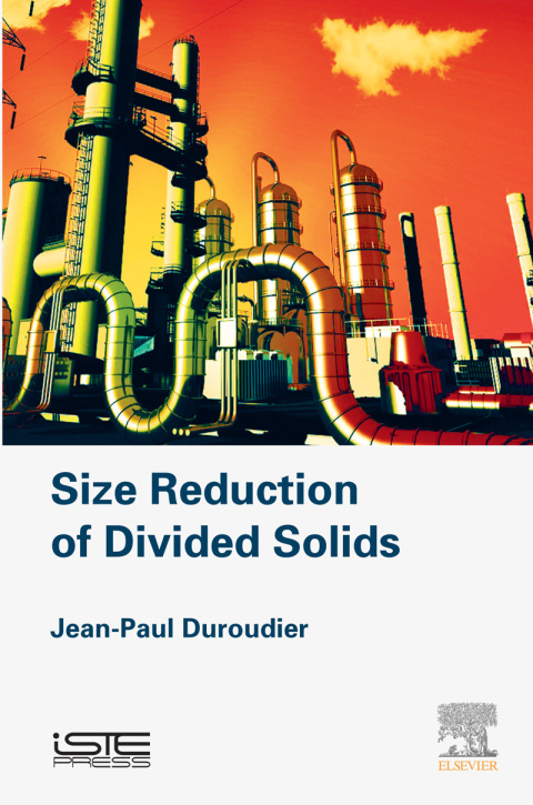 Book Size Reduction of Divided Solids free