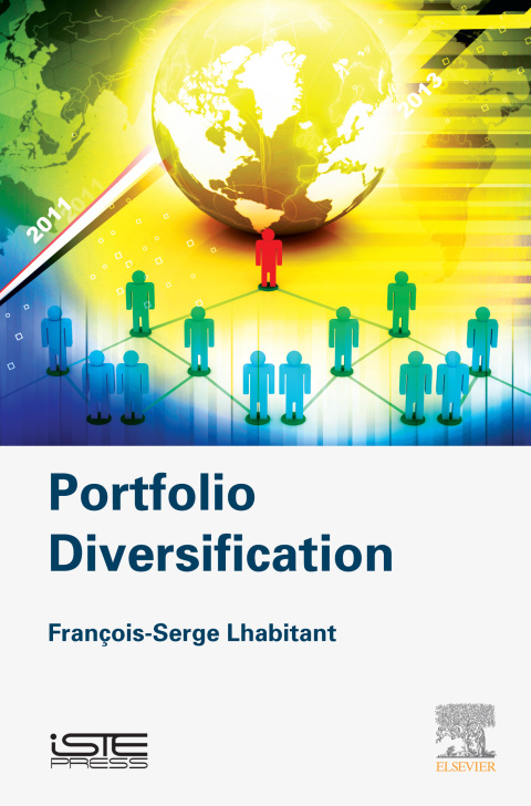 Book Portfolio Diversification (Quantitative Finance Set) free