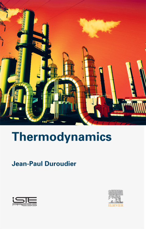 Book Thermodynamics free