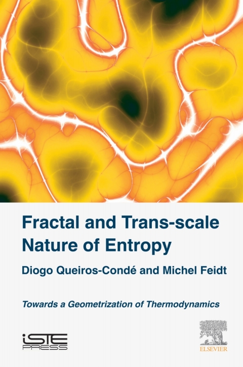 Book Fractal and Trans-scale Nature of Entropy: Towards a Geometrization of Thermodynamics (Thermodynamics-energy, Environment, Economy Set) free