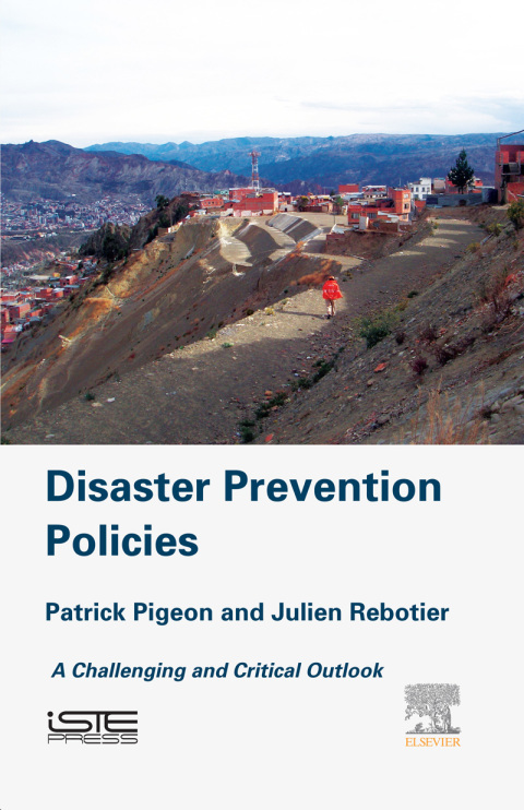 Book Disaster Prevention Policies free