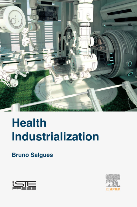 Book Health Industrialization free