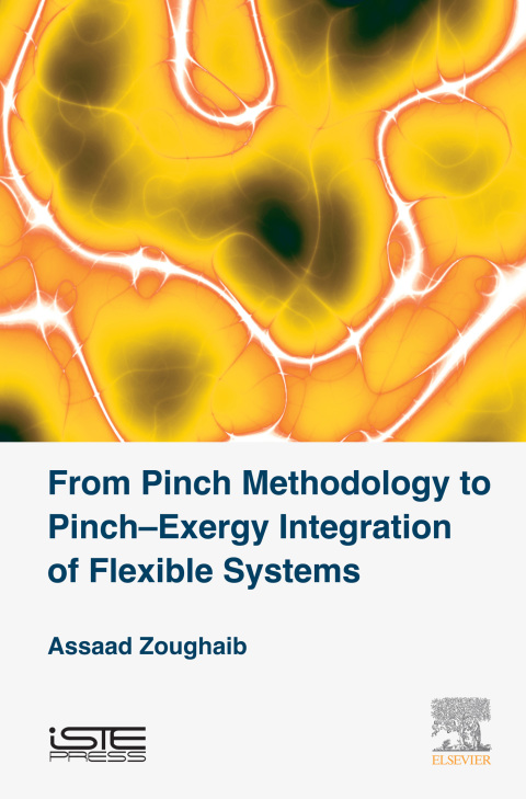Book From Pinch Methodology to Pinch-Exergy Integration of Flexible Systems (Thermodynamics - Energy, Environment, Economy Set) free