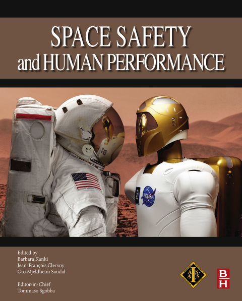 Book Space Safety and Human Performance free