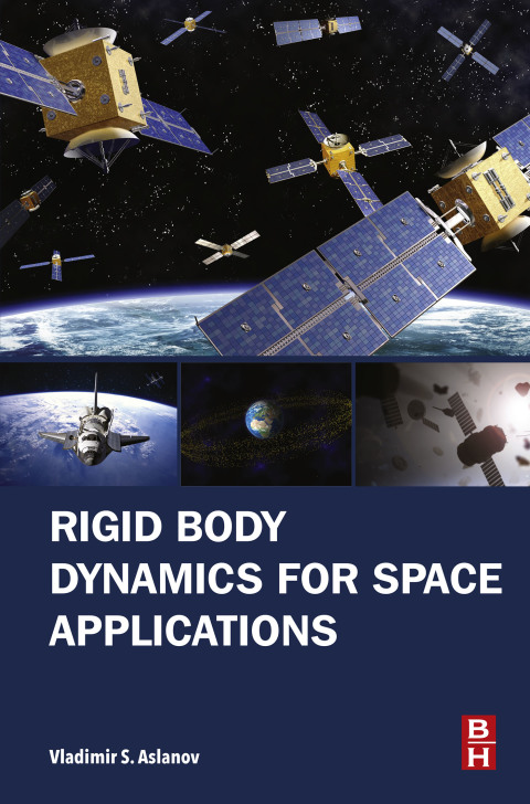 Book Rigid Body Dynamics for Space Applications free