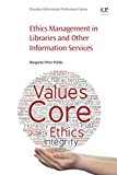 Book Ethics Management in Libraries and Other Information Services free