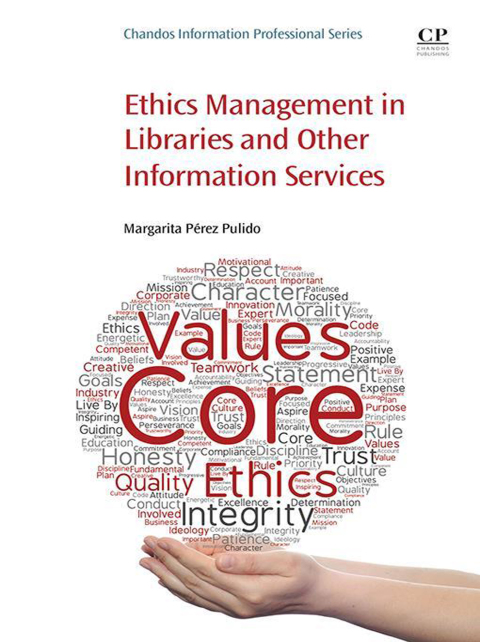 Book Ethics Management in Libraries and Other Information Services free