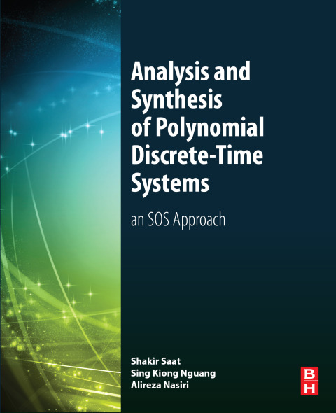 Book Analysis and Synthesis of Polynomial Discrete-Time Systems free