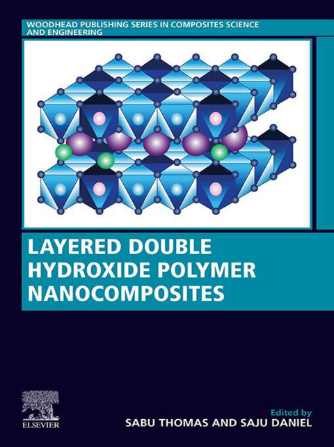 Book Layered Double Hydroxide Polymer Nanocomposites (Woodhead Publishing Series in Composites Science and Engineering) free