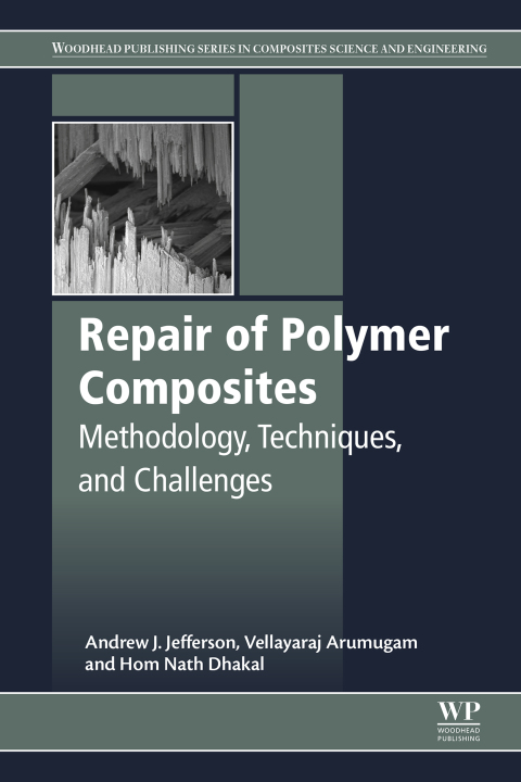 Book Repair of Polymer Composites free