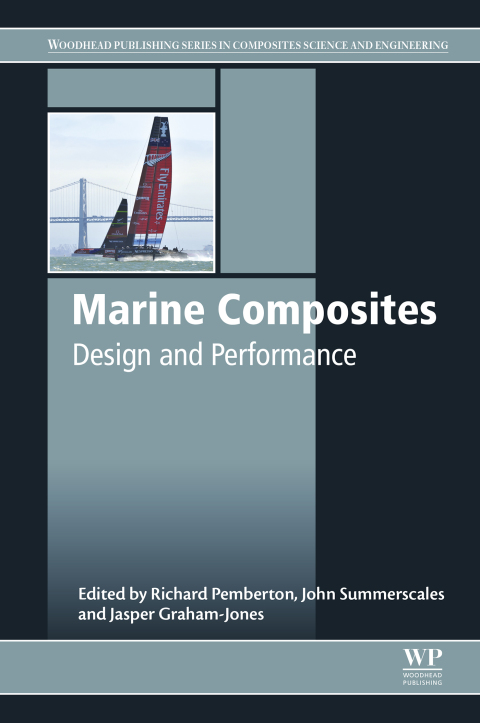 Book Marine Composites: Design and Performance (Woodhead Publishing Series in Composites Science and Engineering) free