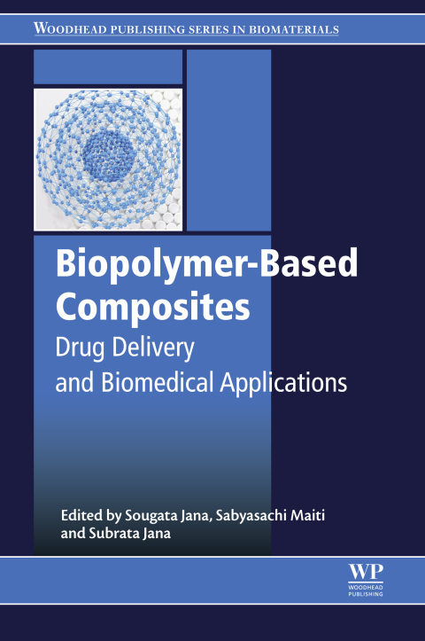 Book Biopolymer-Based Composites free