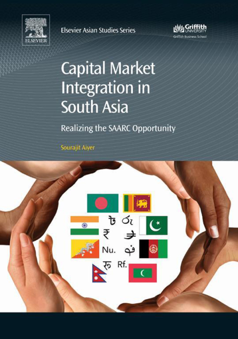 Book Capital Market Integration in South Asia free
