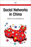 Book Social Networks in China (Chandos Publishing Social Media Series) free