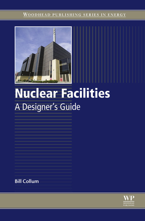 Book Nuclear Facilities: A Designer's Guide free