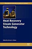 Book Heat Recovery Steam Generator Technology free