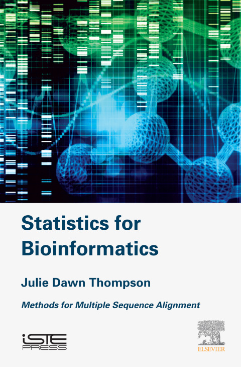 Book Statistics for Bioinformatics free