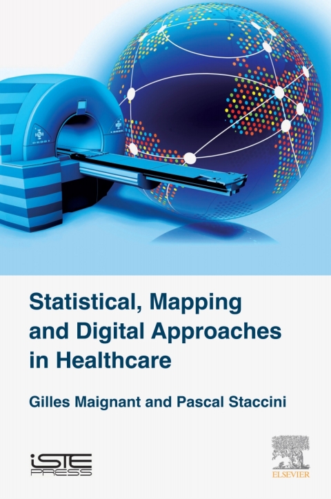 Book Statistical, Mapping and Digital Approaches in Healthcare (Territory Management and Digital Healthcare) free