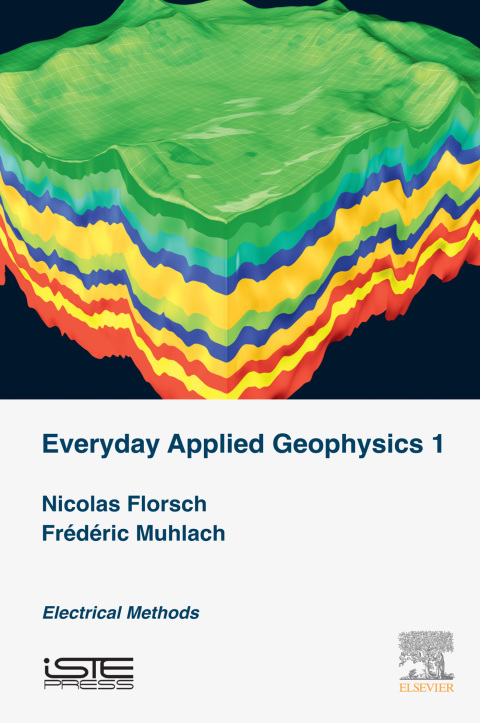 Book Everyday Applied Geophysics 1 free