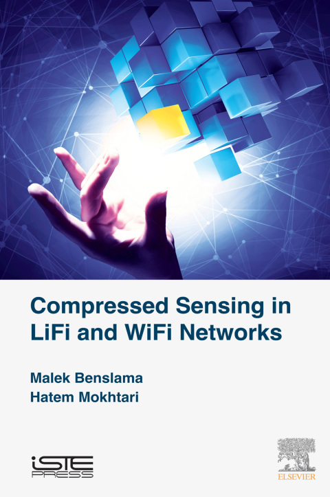Book Compressed Sensing in Li-Fi and Wi-Fi Networks free