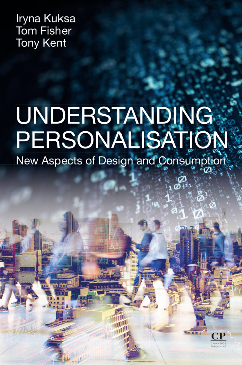 Book Understanding Personalisation free