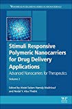 Book Stimuli Responsive Polymeric Nanocarriers for Drug Delivery Applications: Volume 2: Advanced Nanocarriers for Therapeutics (Woodhead Publishing Series in Biomaterials) free
