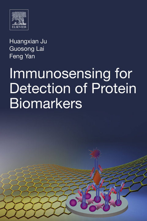 Book Immunosensing for Detection of Protein Biomarkers free