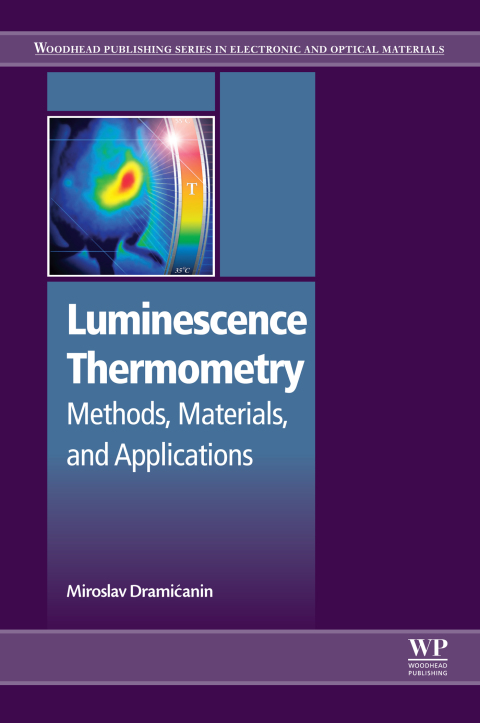 Book Luminescence Thermometry free