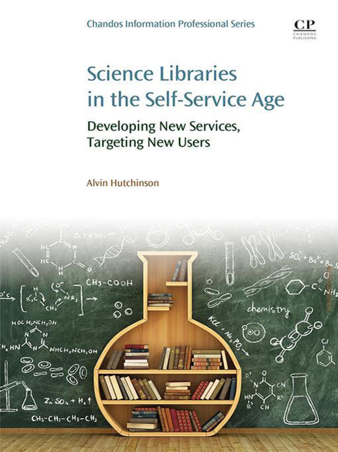 Book Science Libraries in the Self Service Age free