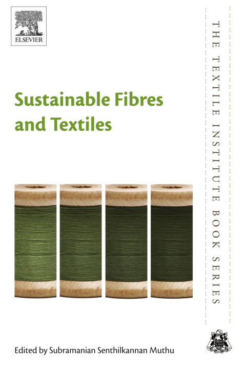 Book Sustainable Fibres and Textiles free