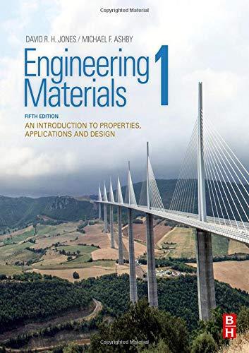 Book Engineering Materials 1: An Introduction to Properties, Applications and Design free