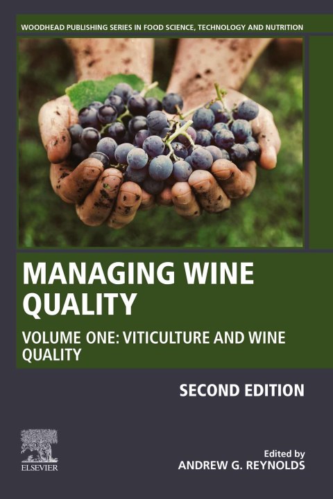 Book Managing Wine Quality: Volume 1: Viticulture and Wine Quality (Woodhead Publishing Series in Food Science, Technology and Nutrition) free