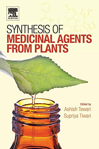 Book Synthesis of Medicinal Agents from Plants free