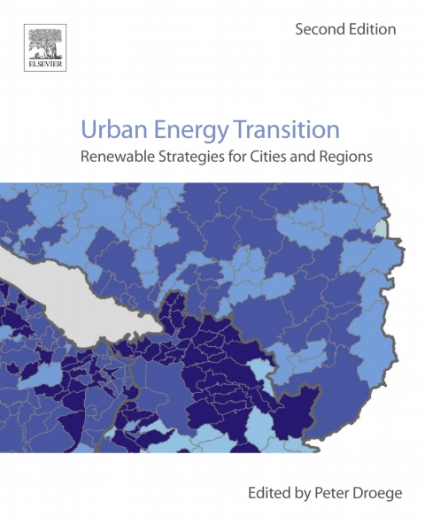 Book Urban Energy Transition free