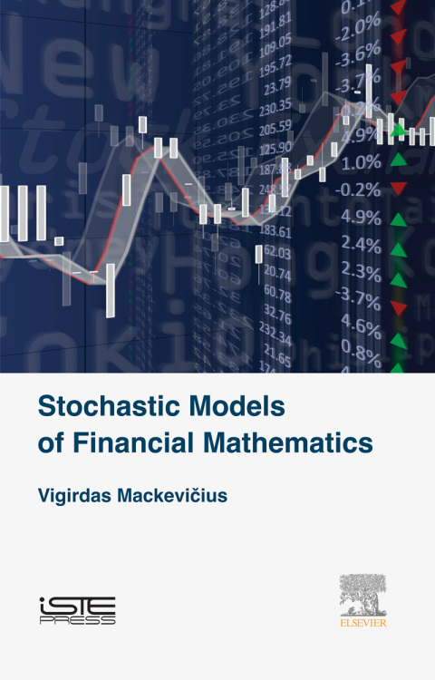 Book Stochastic Models of Financial Mathematics free