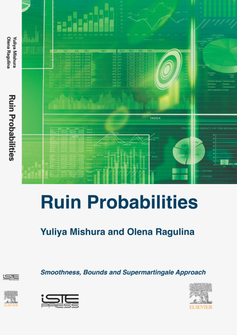 Book Ruin Probabilities free
