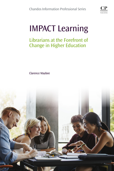 Book IMPACT Learning free