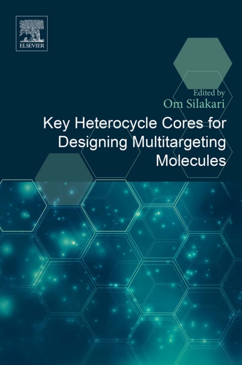 Book Key Heterocycle Cores for Designing Multitargeting Molecules free