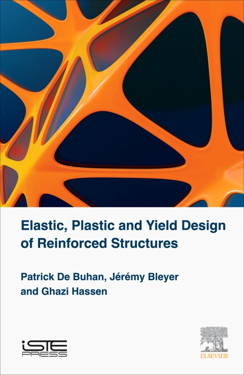 Book Elastic, Plastic and Yield Design of Reinforced Structures free