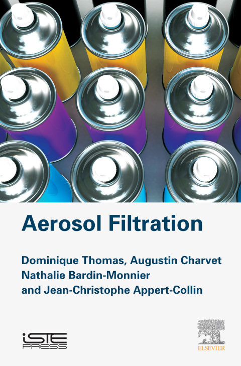 Book Aerosol Filtration free