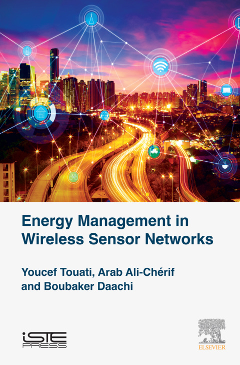Book Energy Management in Wireless Sensor Networks free