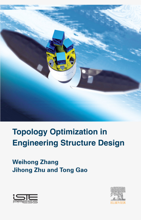 Book Topology Optimization in Engineering Structure Design free