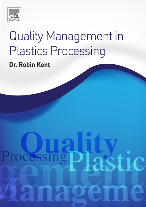 Book Quality Management in Plastics Processing free