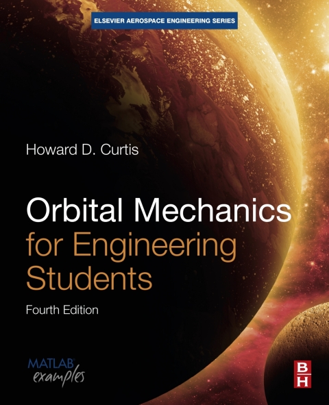 Book Orbital Mechanics for Engineering Students free