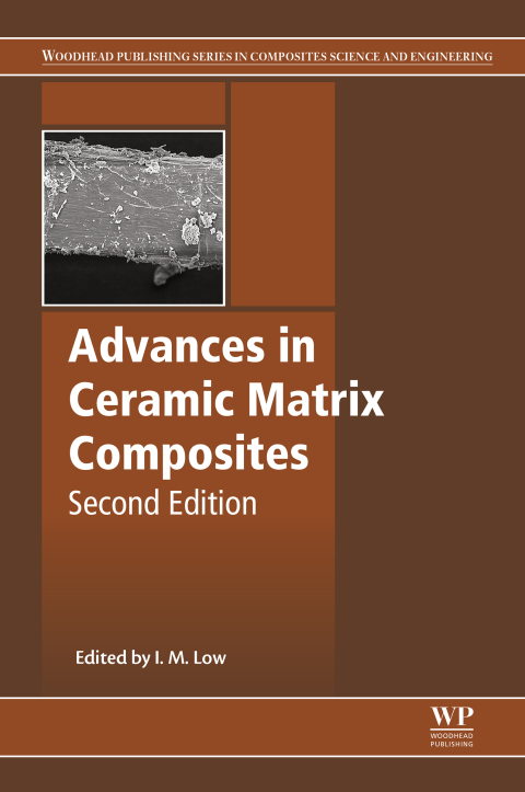 Book Advances in Ceramic Matrix Composites free