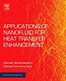 Book Applications of Nanofluid for Heat Transfer Enhancement (Micro and Nano Technologies) free