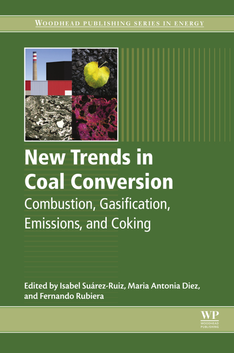 Book New Trends in Coal Conversion free