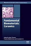 Book Fundamental Biomaterials: Ceramics free